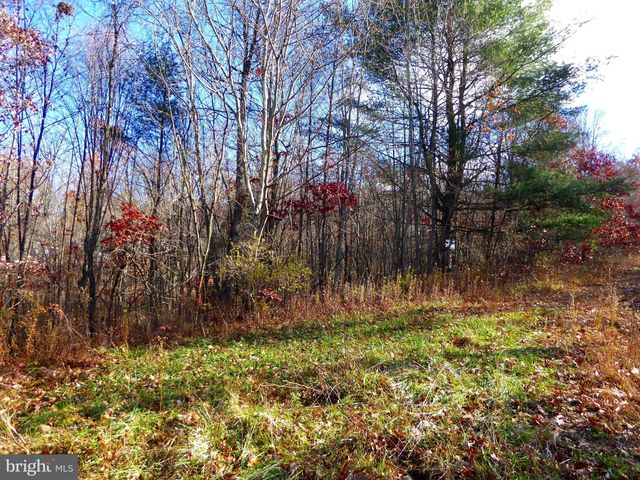 Lot 136 Clearwater, Augusta, WV 26704