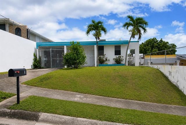 RR 1 St #28, Ponce, PR 00716