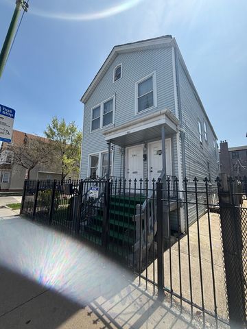 3501 W  Diversey Ave #1, Chicago, IL 60647