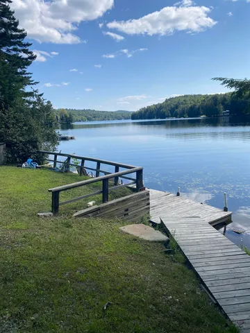 6 Gates Lake Raponda Lane, Wilmington, VT 05363