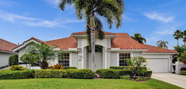 233 Eagleton Estates Blvd, Palm Beach Gardens, FL 33418