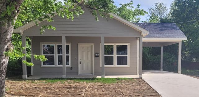 1101 College St, Commerce, TX 75428