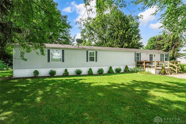 4570 W  Kessler Cowlesville Rd, West Milton, OH 45383