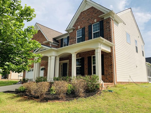 428 Valley View Dr, Franklin, TN 37064