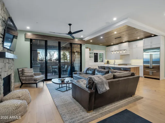 1749 E Bent Tree Circle #17, Flagstaff, AZ 86005
