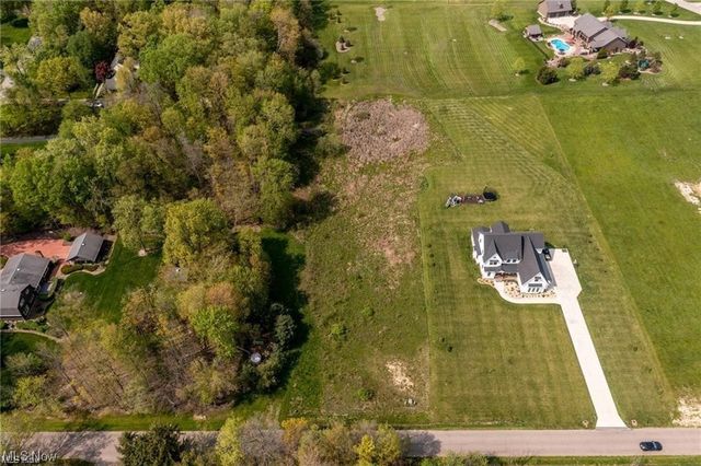 3476 W  Calla Rd, Canfield, OH 44406