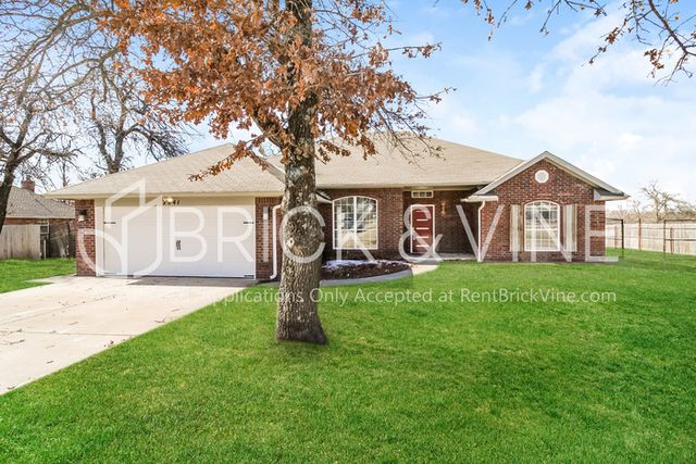2841 S  Indian Meridian Rd, Choctaw, OK 73020