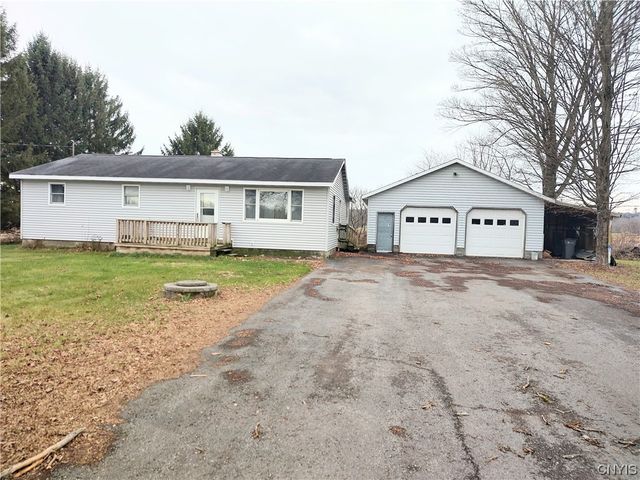 8783 Blossvale Rd, Blossvale, NY 13308