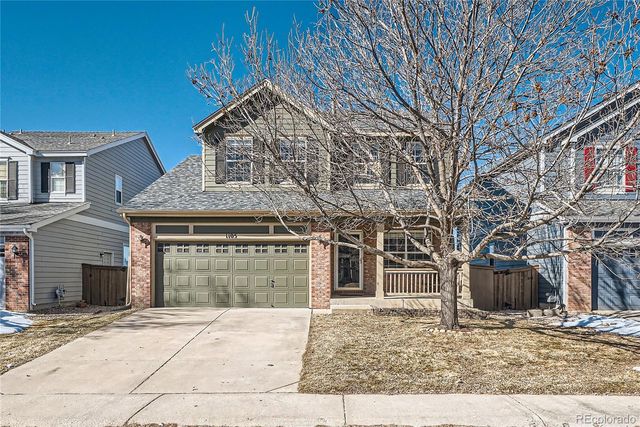 1105 Mulberry Lane, Highlands Ranch, CO 80129