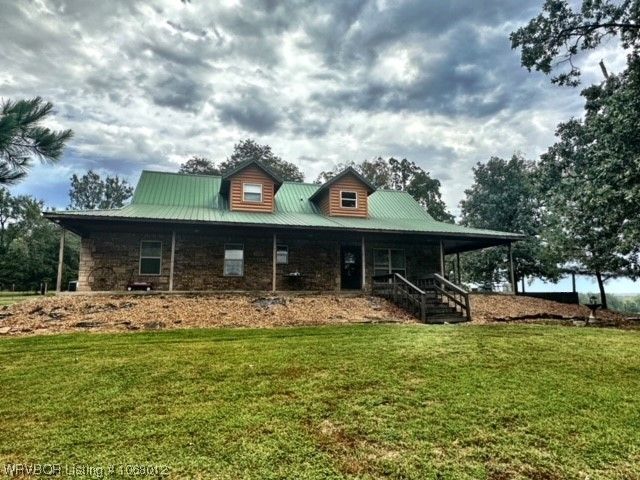 468382 Highway 101, Sallisaw, OK 74955