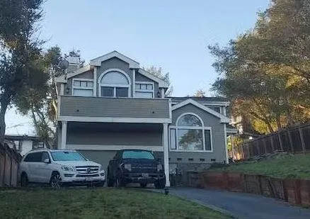 3747 Hamilton Way, Redwood City, CA 94062
