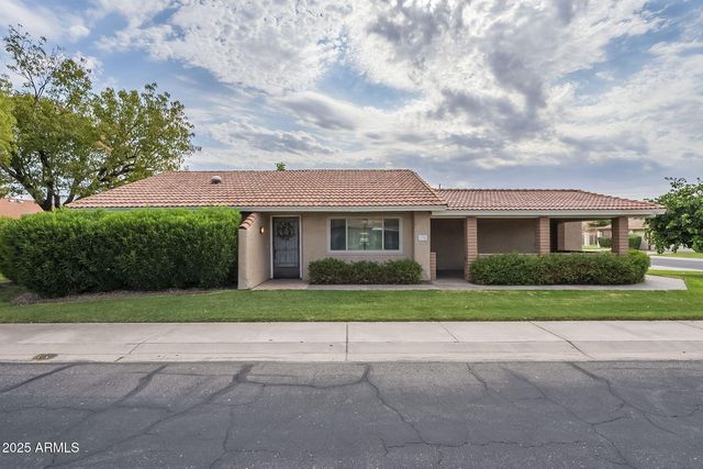 174 Leisure World, Mesa, AZ 85206