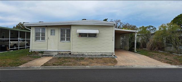 7001 142nd Ave #218, Largo, FL 33771