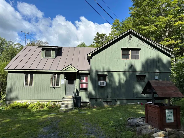 1974 Witherspoon Road, East Ryegate, VT 05042