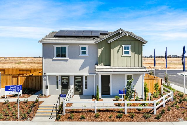 2000 Rydal Cir #4484534, Roseville, CA 95747