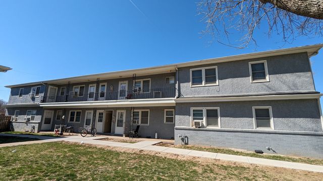2523 3rd Ave  #3, Council Bluffs, IA 51501