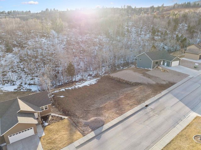 Lot-22A Stage Run Rd, Deadwood, SD 57732