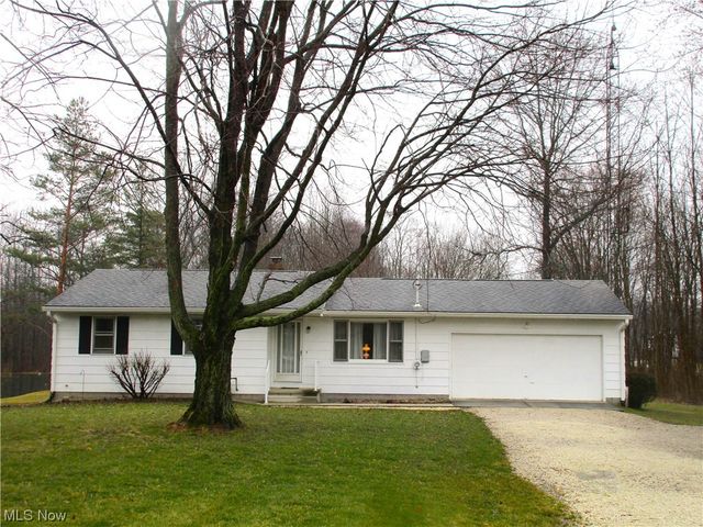 924 State Route 534 NW, Newton Falls, OH 44444