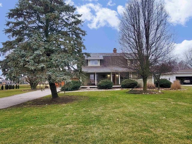 72065 County Road 9, Nappanee, IN 46550