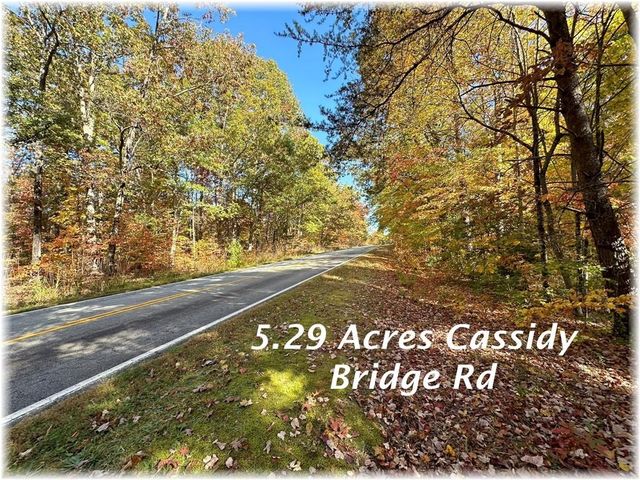 Cassidy Bridge Rd   #B, Mountain Rest, SC 29664