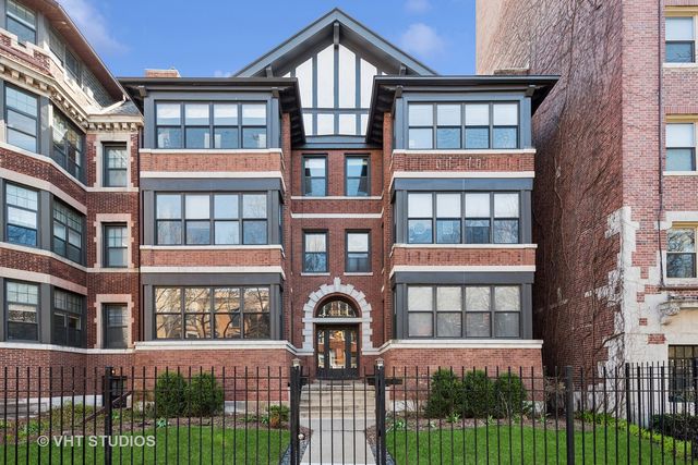 5639 N  Kenmore Ave #1, Chicago, IL 60660