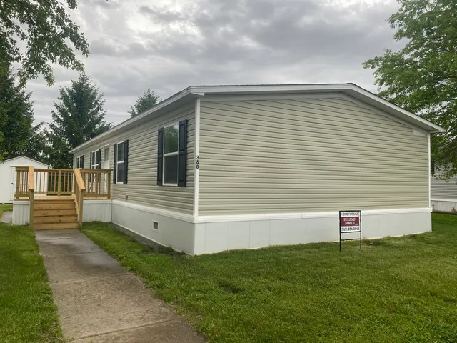 3000 N  Apperson Way #388, Kokomo, IN 46901