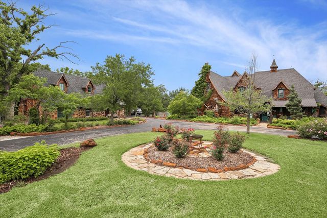 Y*e様 House on the hill <Argyle>3点セット 525 E Hickory Hill Rd, Argyle, TX 76226 | MLS# 20596117 | Trulia