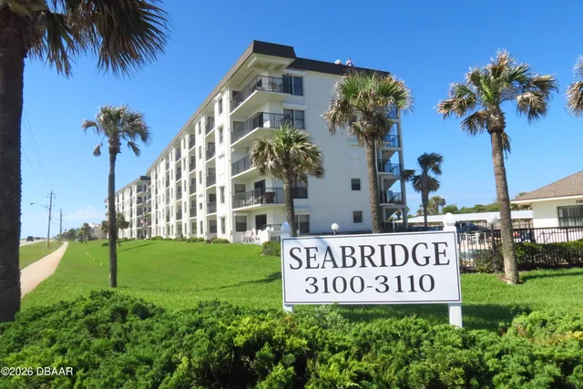 3110 Ocean Shore Blvd #4080, Ormond Beach, FL 32176