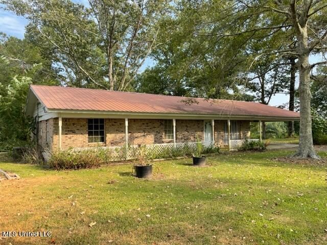 6161 Langs Mill Rd, Forest, MS 39074