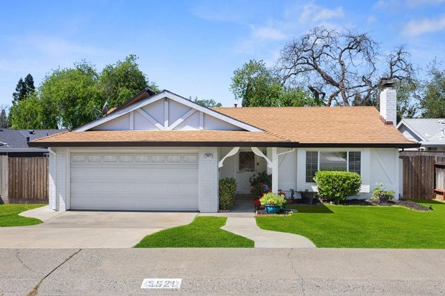 5921 Brittany Way, Citrus Heights, CA 95610