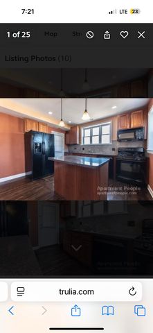 2412 W  Ardmore Ave #4C, Chicago, IL 60659