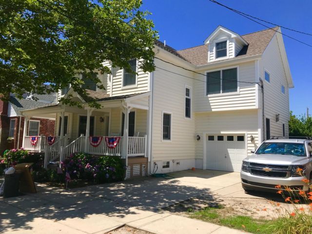 Address Not Disclosed, Point Lookout, NY 11569