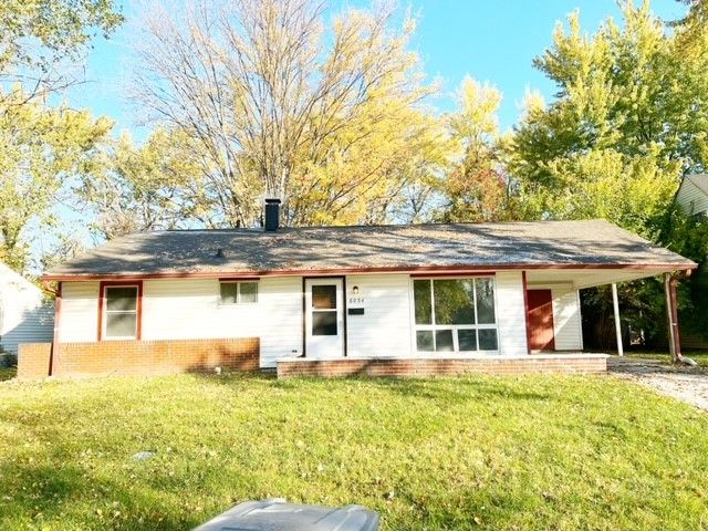 6054 E  39th St, Indianapolis, IN 46226