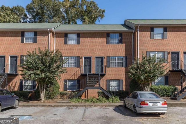 2165 S  Milledge Ave  #F7, Athens, GA 30605