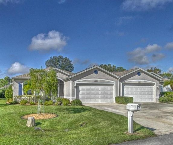 1362 Hedgewood Cir, North Port, FL 34288
