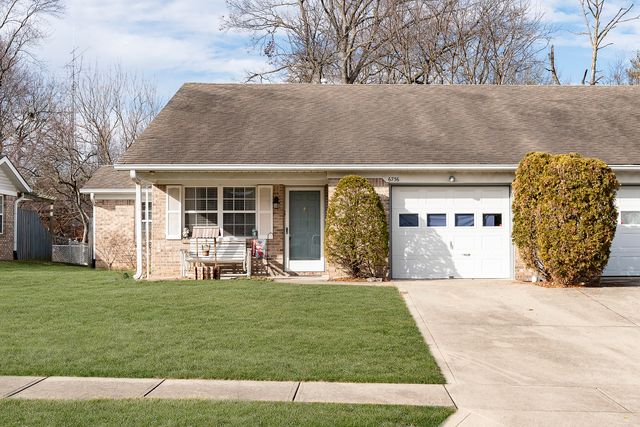 6736 S  New Jersey St, Indianapolis, IN 46227