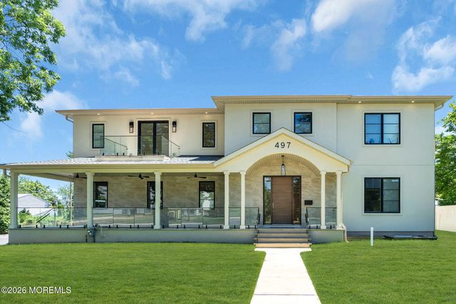 497 Norwood Avenue, Long Branch, NJ 07740