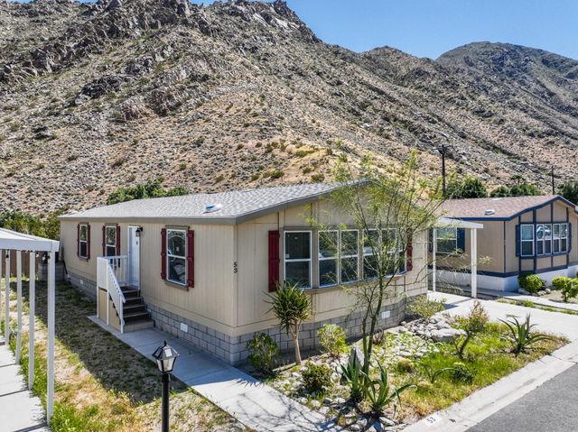 22840 Sterling Ave #53, Palm Springs, CA 92262