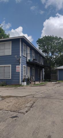 211 Zilla St, San Antonio, TX 78212