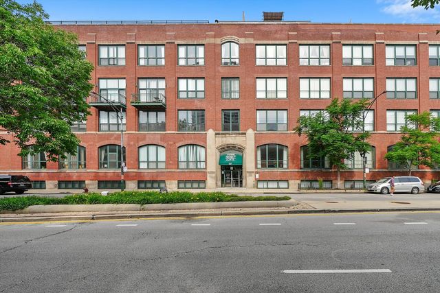 1727 S  Indiana Ave #303, Chicago, IL 60616