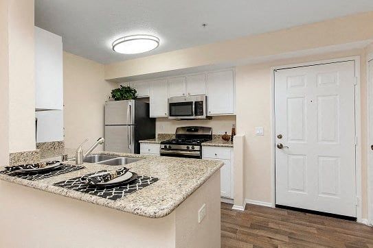 775 E  Union St #114, Pasadena, CA 91101