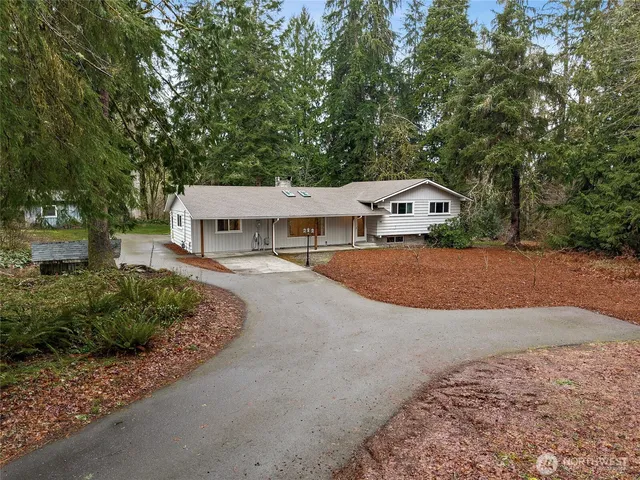 6525 Lazy Street SW, Tumwater, WA 98512