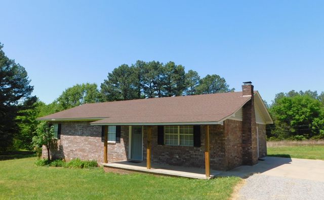222 County Road 3559, Clarksville, AR 72830