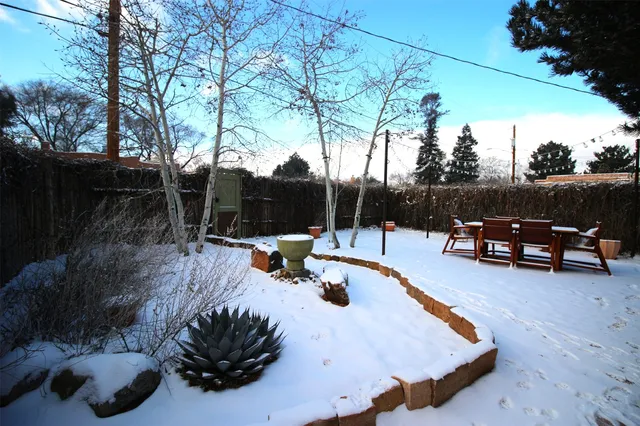 617 Don Felix St #A, Santa Fe, NM 87501