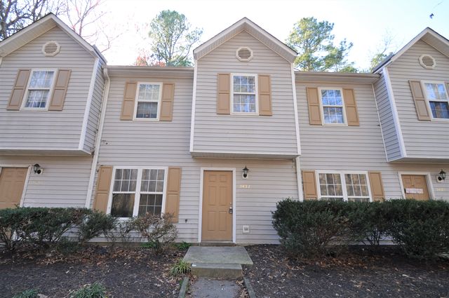 5432 Talserwood Dr, Raleigh, NC 27610