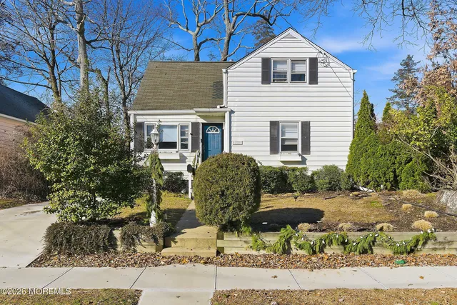 1303 Laurel Avenue, Ocean, NJ 07712