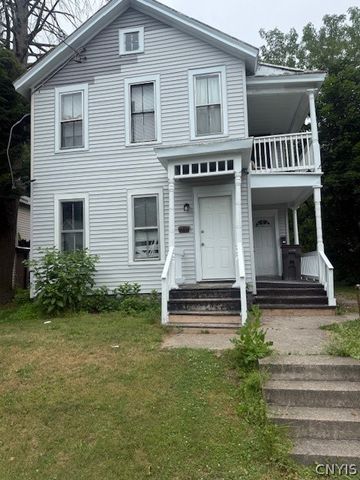 512 W  Thomas St, Rome, NY 13440