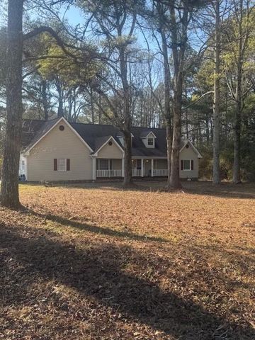 1091 Harbins Rd, Dacula, GA 30019