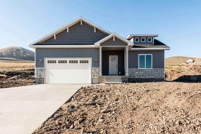 Somerley Plan in Build on Your Lot - Bonneville County | OLO Builders, Idaho Falls, ID 83402