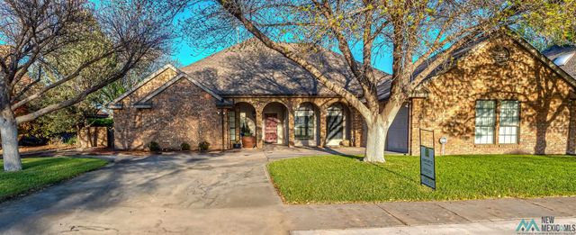 2007 Brazos St, Roswell, NM 88201